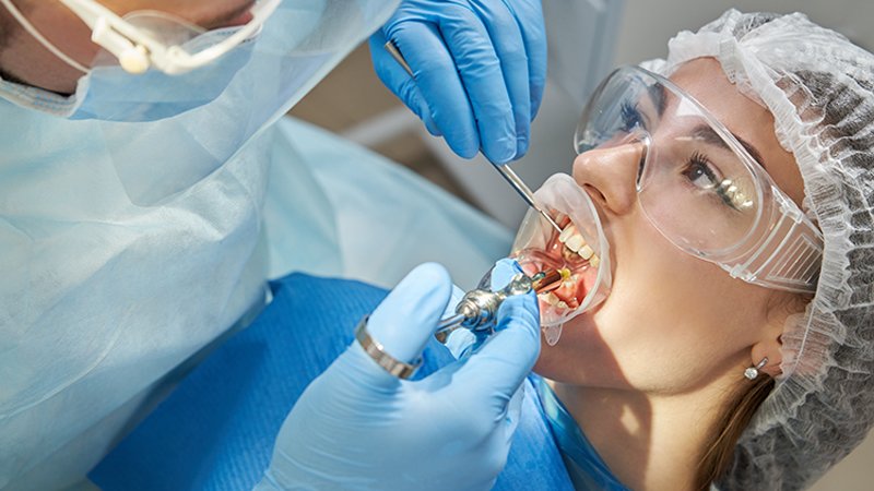 Oral Cancer Treatment Ahmedabad